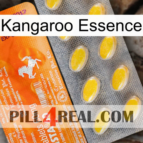 Kangaroo Essence new05